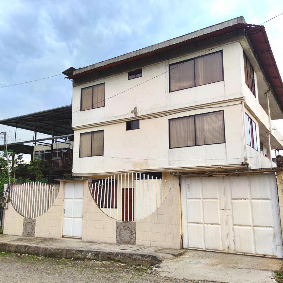 Rinakawsay - Viveviajando Apartamento Amoblado En Tena Esterno foto